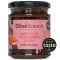 Olive Branch Sweet Olive, Fig & Almond Relish - 230g