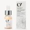 Green People Age Defy+ by Cha V�htz Line Eraser Serum - 10ml