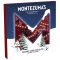 Montezumas Organic Dark Chocolate Advent Calendar - 150g