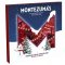 Montezumas Organic Milk Chocolate Advent Calendar - 150g