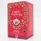 English Tea Shop Organic and Fairtrade English Breakfast Tea - 20 Bags - Sachets