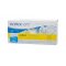 Case of 12 - Natracare Organic Cotton Tampons with Applicator - Super - Pack of 16