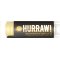 Hurraw! Organic Vegan Lip Balm - SPF 15 - 4.3g