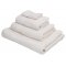 Organic Cotton Face Towel - 30x30cm