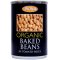 Case of 12 Biona Organic Baked Beans 400g