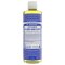 Dr Bronner Organic Peppermint All-One Magic Liquid Soap - 475ml
