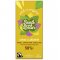 Seed and Bean Organic Fine Dark Chocolate Bar - Lemon & Cardamom - 75g