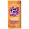 Seed and Bean Organic Extra Dark Chocolate Bar - Mandarin & Ginger - 75g