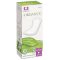 Organyc Panty Liners - Light - Pack of 24