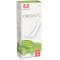 Organyc Panty Liners - Extra Long - Pack of 20
