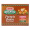 Case of 15 Kallo French Onion Stock Cubes 66G