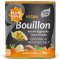 Marigold Organic Bouillon Reduced Salt 140g