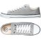Ethletic Fairtrade Trainers - Urban Grey