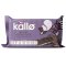 Kallo Organic Milk Chocolate Rice Cake Thins - 90g