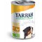Yarrah Organic Dog Food - Chicken Chunks With Nettle & Tomato 405g