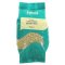 Suma Prepacks Organic Brown Long Grain Rice 750g