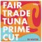 Fish 4 Ever Yellowfin Tuna Fish in Water - 160g
