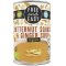 Free & Easy Organic Butternut Squash & Ginger Soup - 400g