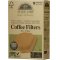 If You Care Compostable Unbleached Coffee Filters No.4 - 100 Filters