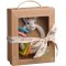 So' Pure Sophie La Girafe Multi-Textured Teether