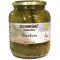 Essential Trading Organic Sweet & Sour Gherkins - 680g