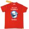All Riot 'Class Struggle is Real' Organic T-Shirt