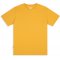 Wanda Organic Cotton Tee - Maize