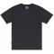 Wanda Organic Cotton Tee - Charcoal