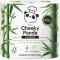 The Cheeky Panda FSC 100% Bamboo Kitchen Towel - Pack of 2