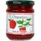 Organico Grilled Peppers in Extra Virgin Olive Oil - 185g