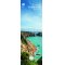 National Trust 'Coast & Countryside' 2027 Slim Calendar