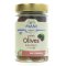 Mani Blaeuel organic Kalamon Olives al Naturale - 205g
