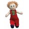 Lanka Kade Boy Doll - White Skin Blonde Hair