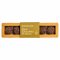 Cocoa Loco Handmade Dark Chocolate Pralines - Box of 6