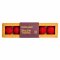 Cocoa Loco Handmade Sloe Gin Truffles - Box of 6
