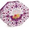 Truede Mixed Flavour Turkish Delight - 300g
