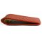 Elvis & Kresse Reclaimed Firehose Double Card Holder