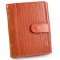 Elvis & Kresse Reclaimed Firehose Folding Purse - Red