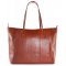 Elvis & Kresse Reclaimed Firehose Tote Bag - Red