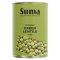 Suma Organic Green Lentils - 400g
