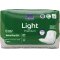 Abena Light Incontinence Pads - Extra Plus - Pack of 10