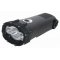 Powerplus Shark Wind up LED Flashlight and Mobile Phone Charger