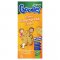 Case of 6 Organix Gingerbread Men