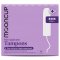 Mooncup Naked Tampons - Super+ - Pack of 14