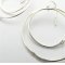 LA Jewellery Solstice�Recycled Silver Earrings