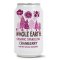 Whole Earth Sparkling Mountain Cranberry Juice - 330ml