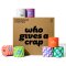 Who Gives a Crap Recycled Double Length Toilet Tissue - 48 Rolls