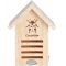 Wooden Ladybird House