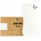 Panda Baby Memory Foam Bamboo Pillow