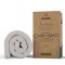Panda Memory Foam Bamboo Mattress Topper - Single